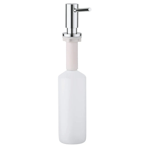 Cosmopolitan Soap Dispenser - GROHE StarLight Chrome