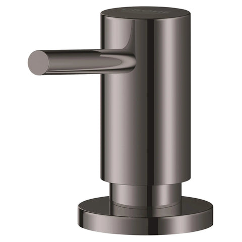 Cosmopolitan Soap Dispenser - Hard Graphite