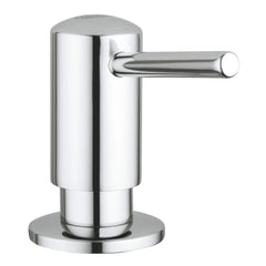 [40536000] Contemporary Soap Dispenser - GROHE StarLight Chrome