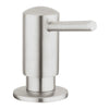 [40536DC0] Contemporary Soap Dispenser - GROHE StarLight Chrome