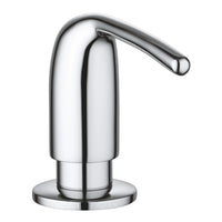 [40553000] Soap Dispenser - GROHE StarLight Chrome