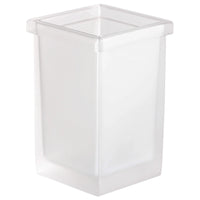 [40579000] Replacement Glass - GROHE StarLight Chrome