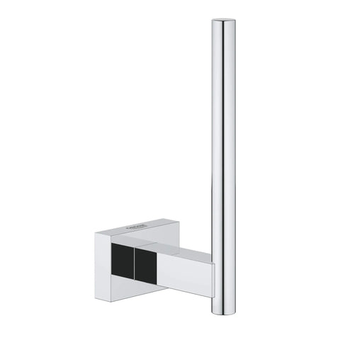 Spare Paper Holder - GROHE StarLight Chrome