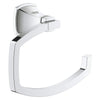 [40625000] Paper Holder - GROHE StarLight Chrome