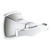 [40631000] Robe Hook - GROHE StarLight Chrome