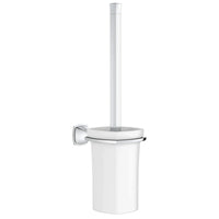 [40632000] Toilet Brush Set - GROHE StarLight Chrome