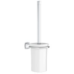 [40632000] Toilet Brush Set - GROHE StarLight Chrome