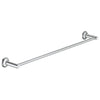 [40653000] Towel Bar - Brushed Nickel InfinityFinish
