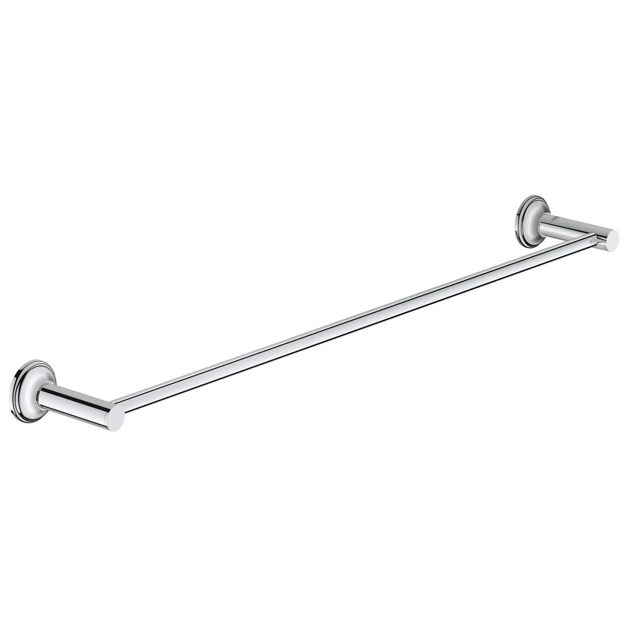 Towel Bar // GROHE STARLIGHT CHROME // 16059_40653000-Essentials_Authentic-Towel_Bar_0_CDNwebp.webp