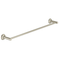 [40653EN0] Towel Bar - Brushed Nickel InfinityFinish