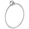 [40655000] Towel Ring - GROHE StarLight Chrome