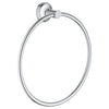 [40655001] Towel Ring - GROHE StarLight Chrome