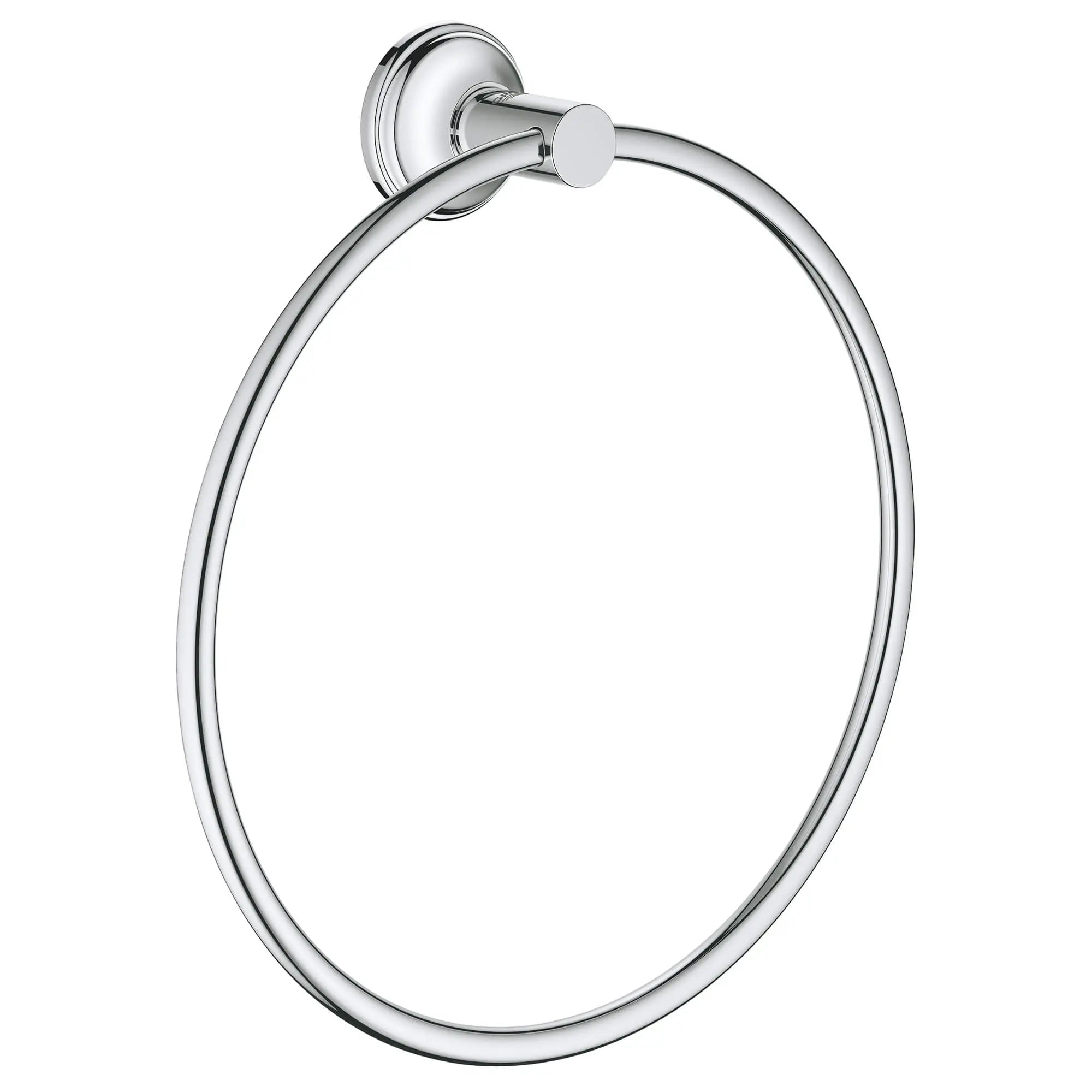 Towel Ring // GROHE STARLIGHT CHROME // 16070_40655001-essentials-authentic-towel-ring-starlight-chrome_0_CDNwebp.webp