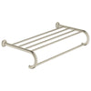 [40660EN1] Multi Towel Rack - Brushed Nickel InfinityFinish