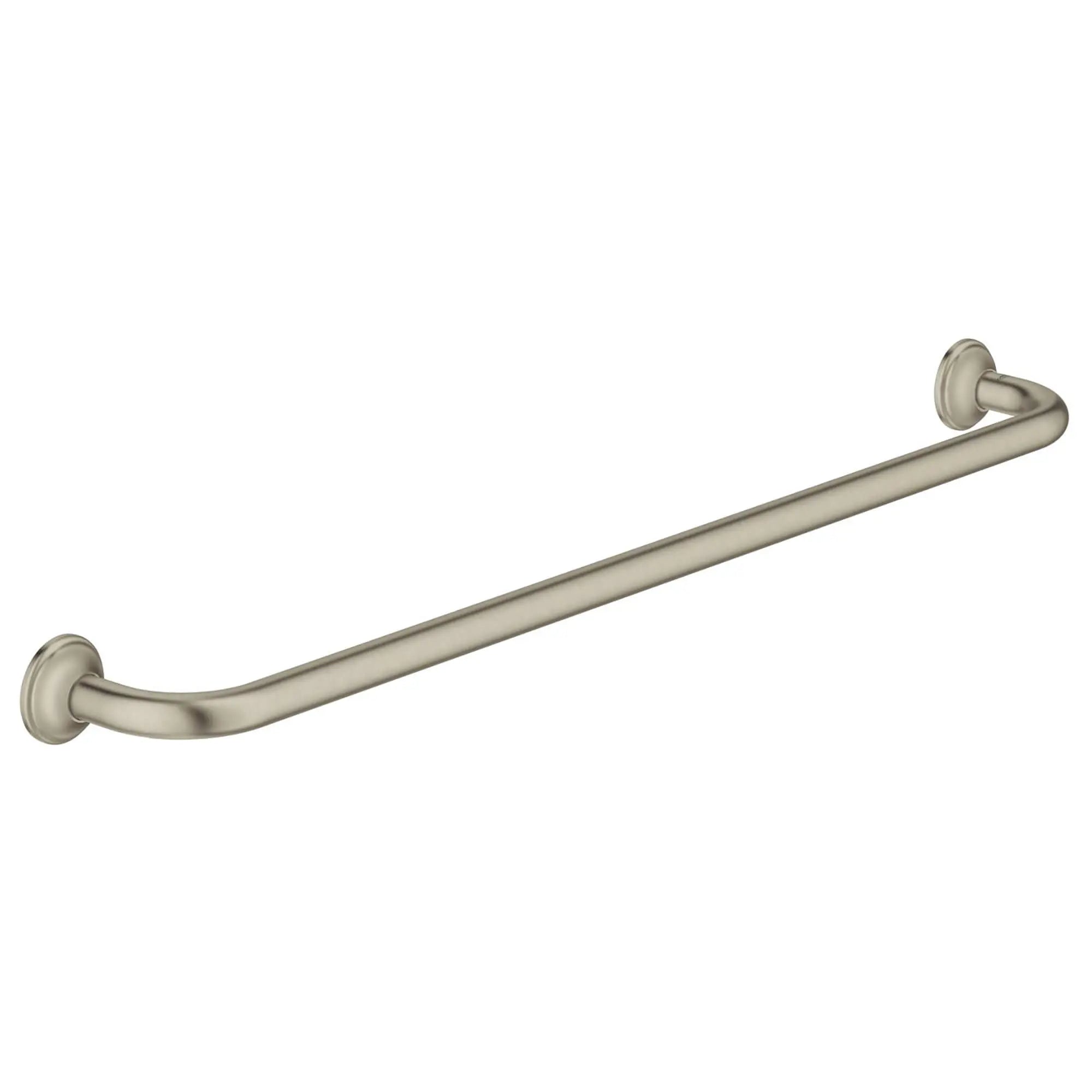 Fairborn Bath Towel Bar // BRUSHED NICKEL INFINITYFINISH // 16108_40674EN0-24_Towel_Bar_0_CDNwebp.webp