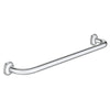 [40675000] Fairborn Bath Towel Bar - GROHE StarLight Chrome