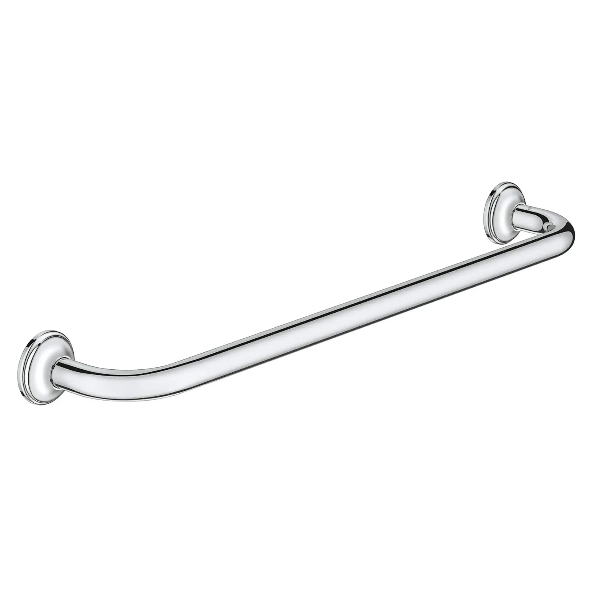 Fairborn Bath Towel Bar // GROHE STARLIGHT CHROME // 16111_40675000-18_Towel_Bar_0_CDNwebp.webp