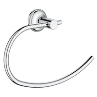 [40676000] Fairborn Towel Ring - Brushed Nickel InfinityFinish
