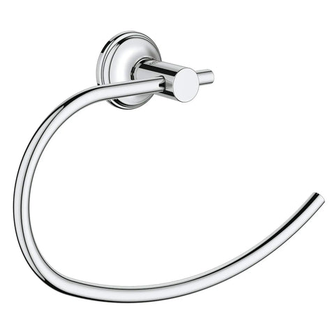 Fairborn Towel Ring - GROHE StarLight Chrome