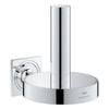 [40956001] Allure Reserve Toilet Paper Holder - GROHE StarLight Chrome
