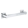 [40955001] Allure 12" Grab Bar - GROHE StarLight Chrome