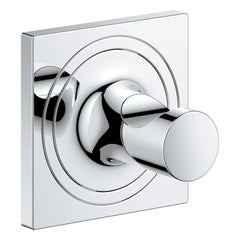 [40284001] Allure Towel Hook - GROHE StarLight Chrome