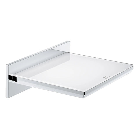 Allure Waterfall Tub Spout - GROHE StarLight Chrome