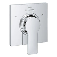 [19591001] Allure 3-Way Diverter Valve Trim - GROHE StarLight Chrome