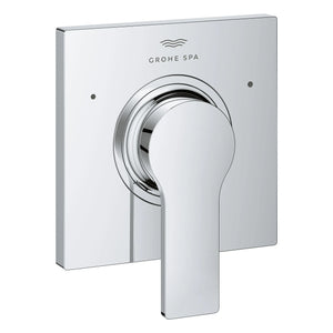 [19591001] Allure 3-Way Diverter Valve Trim - GROHE StarLight Chrome