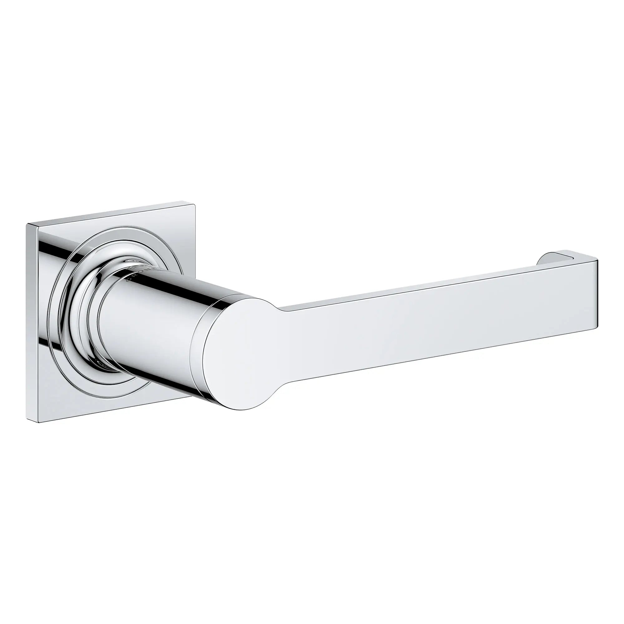 Allure Toilet Paper Holder // GROHE STARLIGHT CHROME // 161357_Allure_SiloRight_40279001_0001_Feb2023_0_CDNwebp.webp