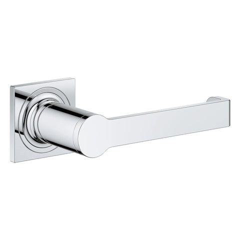 Allure Toilet Paper Holder - GROHE StarLight Chrome