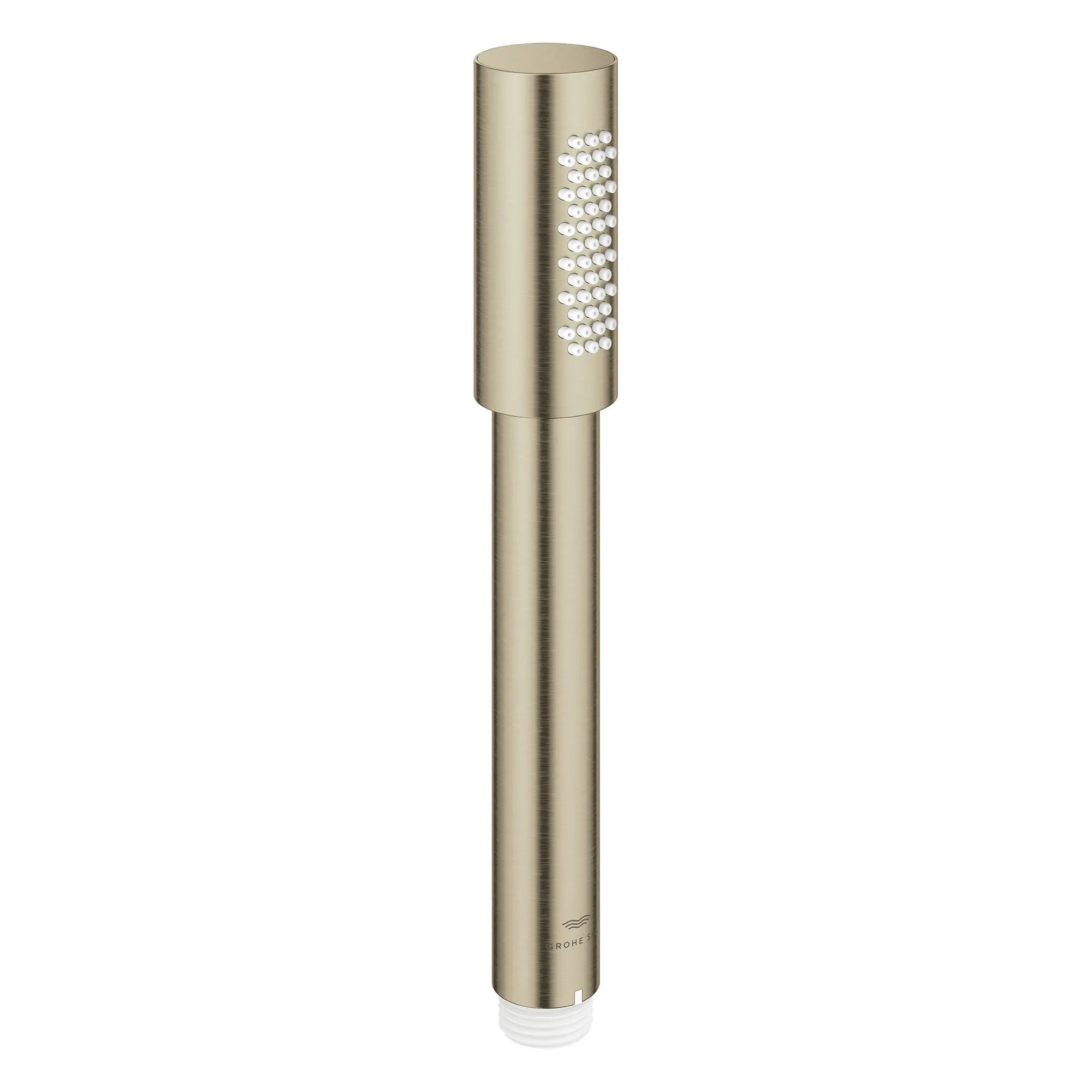Stick Hand Shower - 1 Spray // BRUSHED NICKEL INFINITYFINISH // 161365_Sena_SiloRight_26866EN0_0001_Feb2023_0_CDNwebp_69944fb3-dda8-402d-b62d-0aa843a4a33c.webp