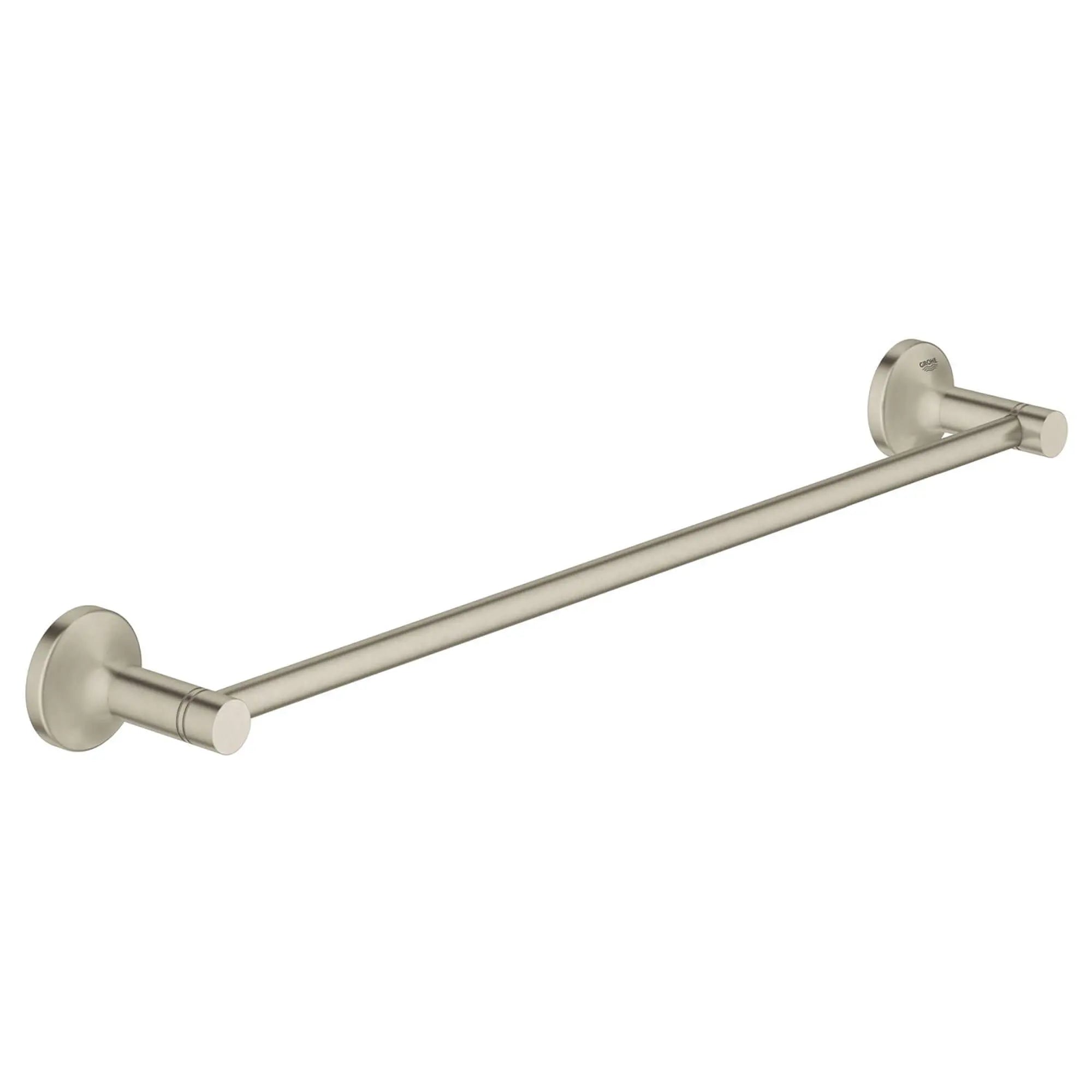 Towel Bar // BRUSHED NICKEL INFINITYFINISH // 16136_40680EN0-18_Towel_Bar_0_CDNwebp.webp
