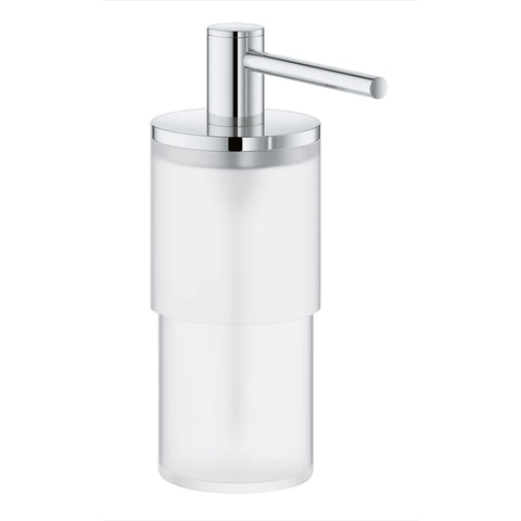 Atrio New Soap Dispenser - GROHE StarLight Chrome