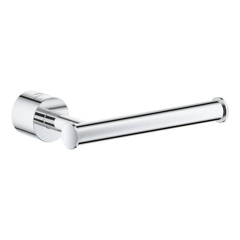 Atrio Toilet Paper Holder without Cover - GROHE StarLight Chrome
