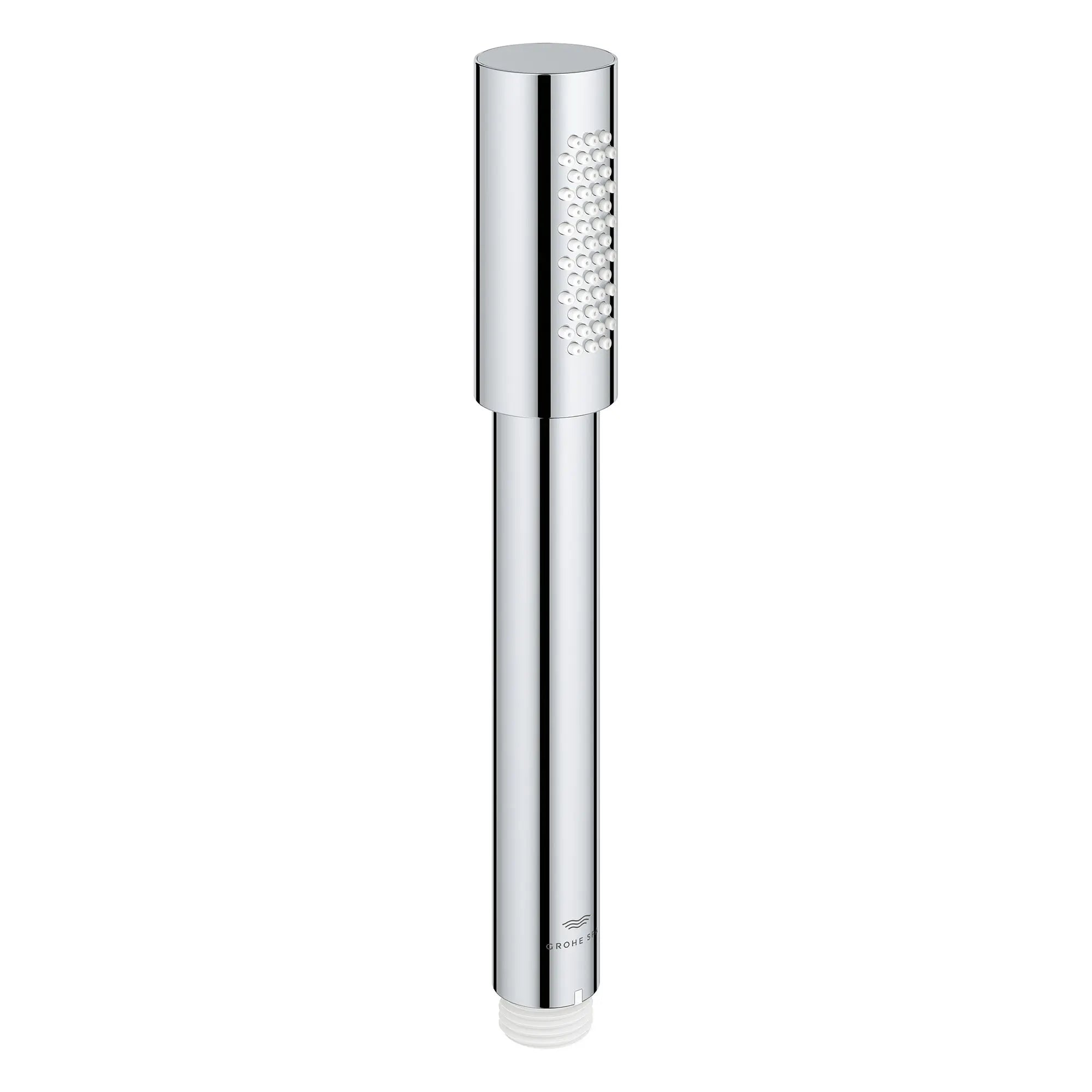 Stick Hand Shower - 1 Spray // GROHE STARLIGHT CHROME // 161440_Sena_SiloRight_26866000_0001_Feb2023_0_CDNwebp.webp