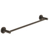 [40680ZB0] Towel Bar - GROHE StarLight Chrome