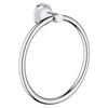 [40681000] Towel Ring - GROHE StarLight Chrome