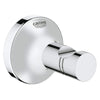 [40682000] Robe Hook - GROHE StarLight Chrome