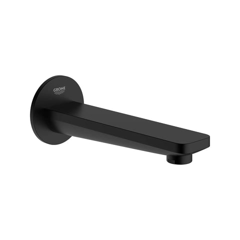 Tub Spout - Matte Black