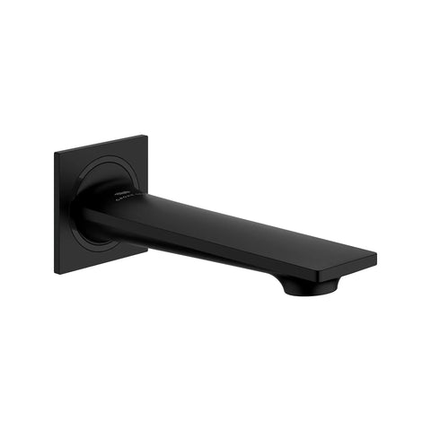 Allure Tub Spout - Matte Black