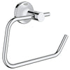 [40683000] Paper Holder - GROHE StarLight Chrome