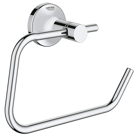 Paper Holder - GROHE StarLight Chrome