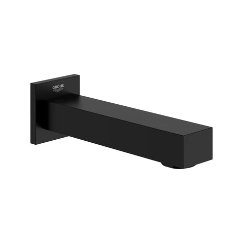 Tub Spout - Matte Black
