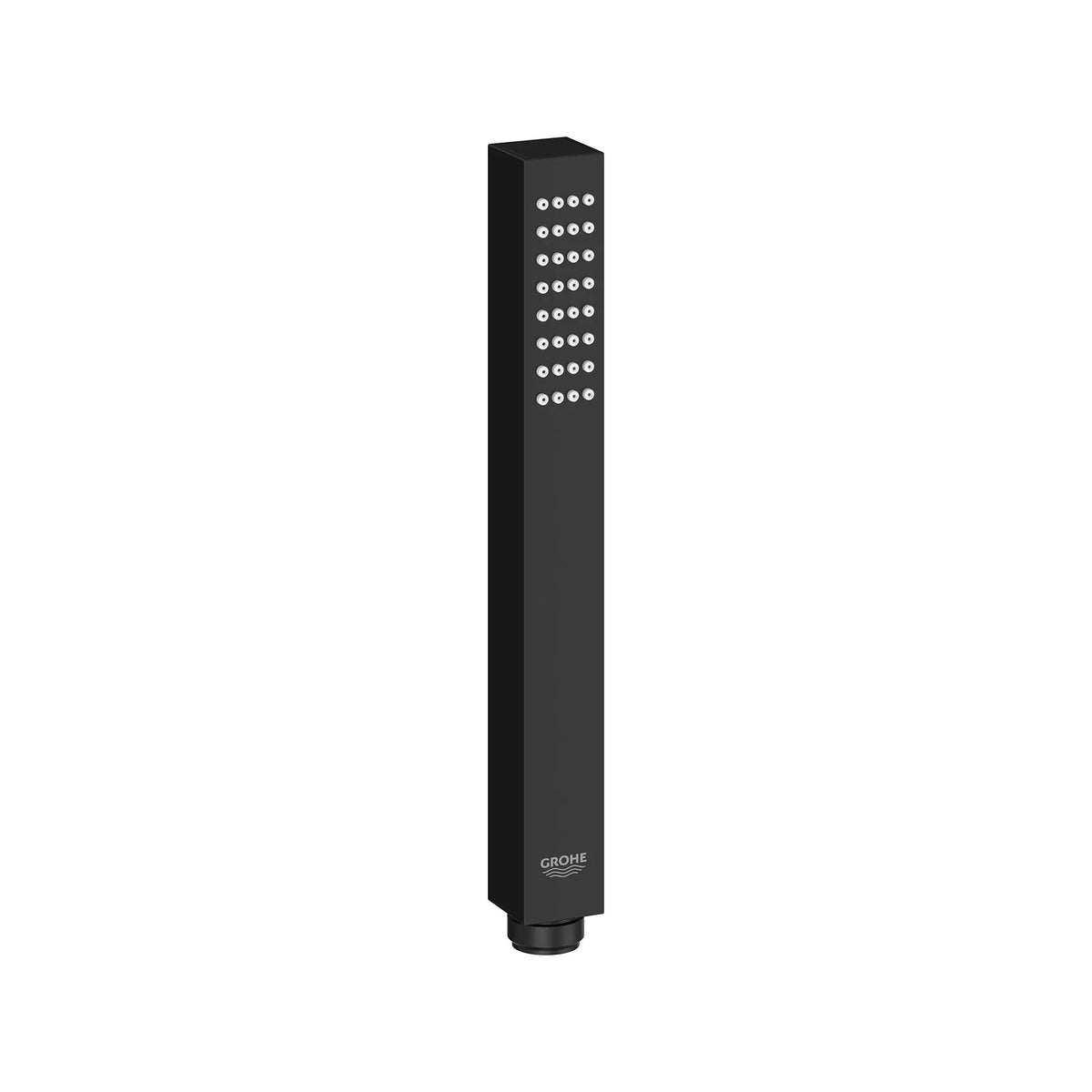 Stick Hand Shower - 1 Spray // MATTE BLACK // 161563_Euphoria_Cube_SiloRight_268672430_0001_Feb2023_0_CDNwebp_58054d9e-c529-44a7-bdd9-eb4c8bcb5a51.webp