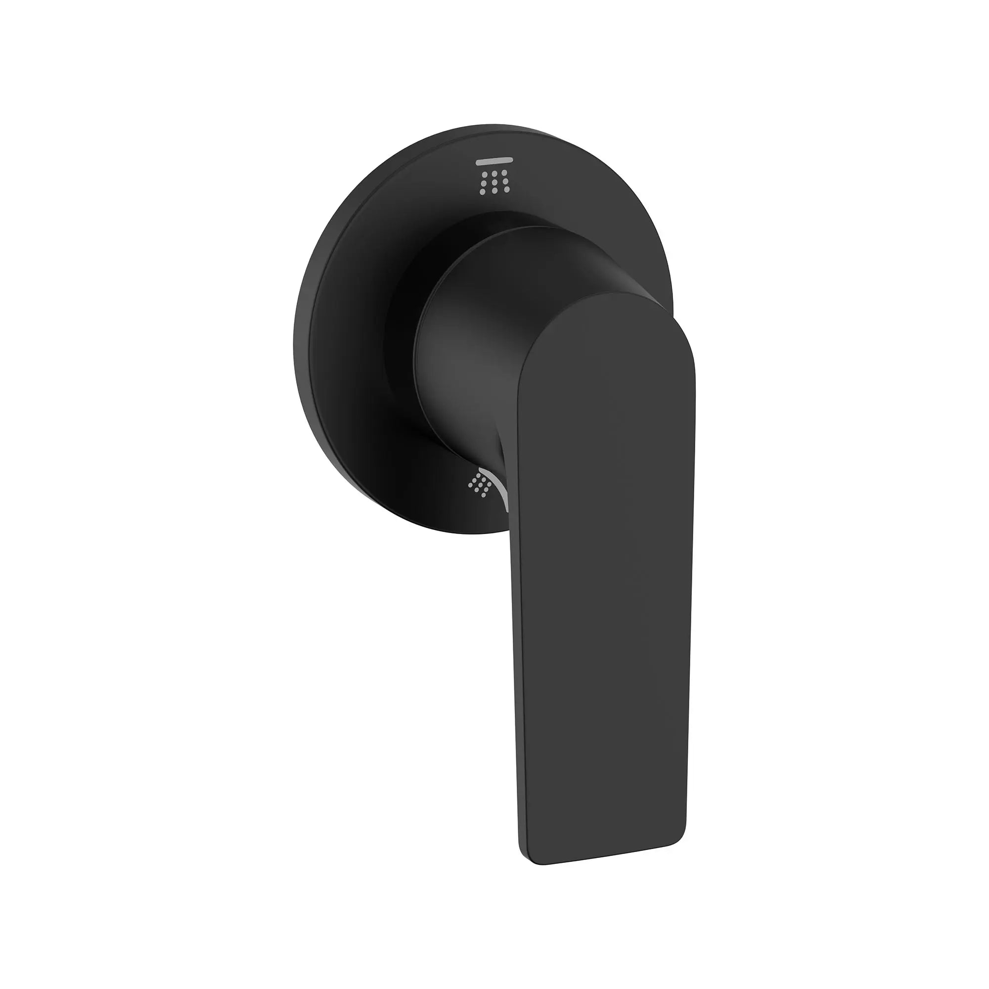 2-Way Diverter Trim // MATTE BLACK // 161593_Defined_SiloRight_292992430_0001_Feb2023_0_CDNwebp.webp