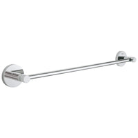 [40688000] Essentials Bath Towel Bar 450Mm - GROHE StarLight Chrome