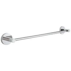 [40688000] Essentials Bath Towel Bar 450Mm - GROHE StarLight Chrome