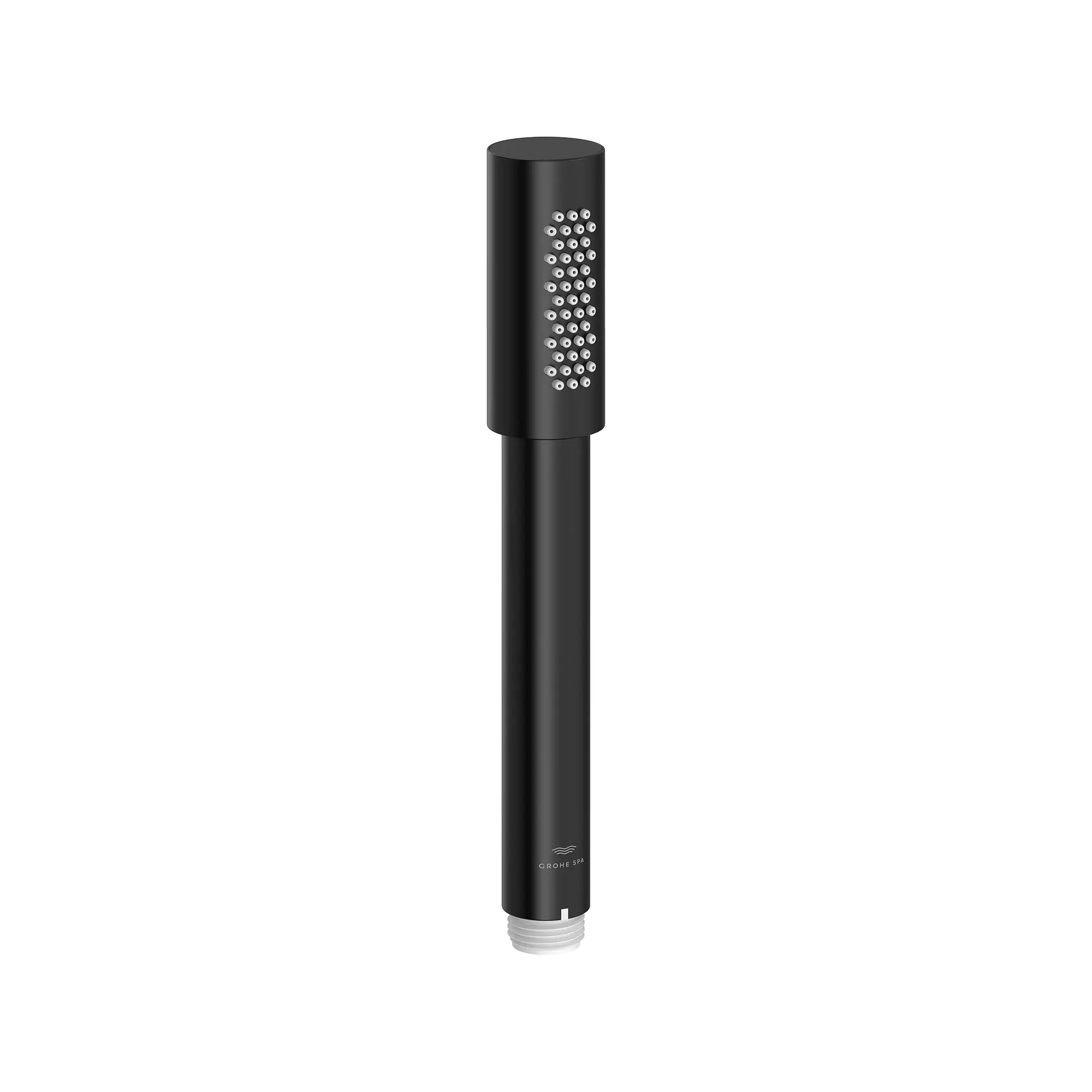 Stick Hand Shower - 1 Spray // MATTE BLACK // 161626_Sena_SiloRight_268662430_0001_Feb2023_0_CDNwebp.webp