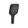 [265522430] Hand Shower - 3 Sprays, 1.75 GPM (6.6 L/min) - Matte Black